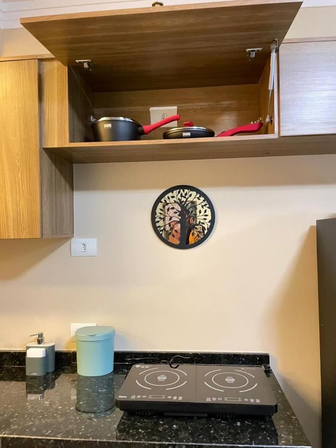 Apartamento Lindo No Tatuape *