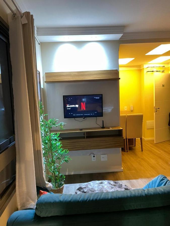 Apartamento Lindo No Tatuape *